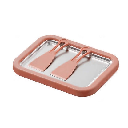 FrostyJoy - Ice Cream Roll Maker