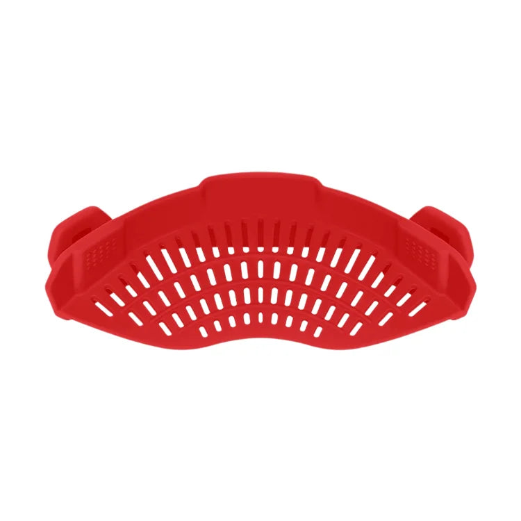 Silicone Pot Strainer