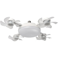Standard (Fan Light Only)