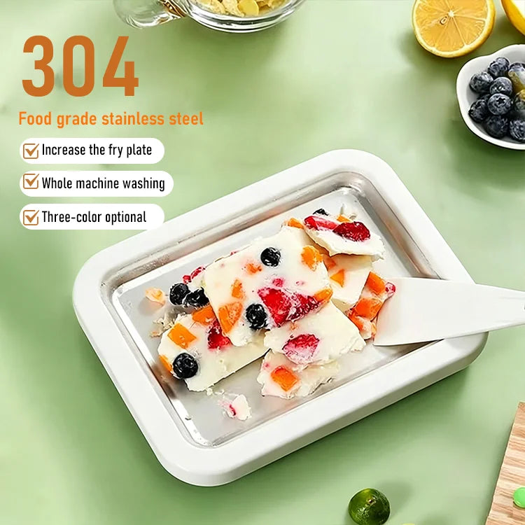FrostyJoy - Ice Cream Roll Maker