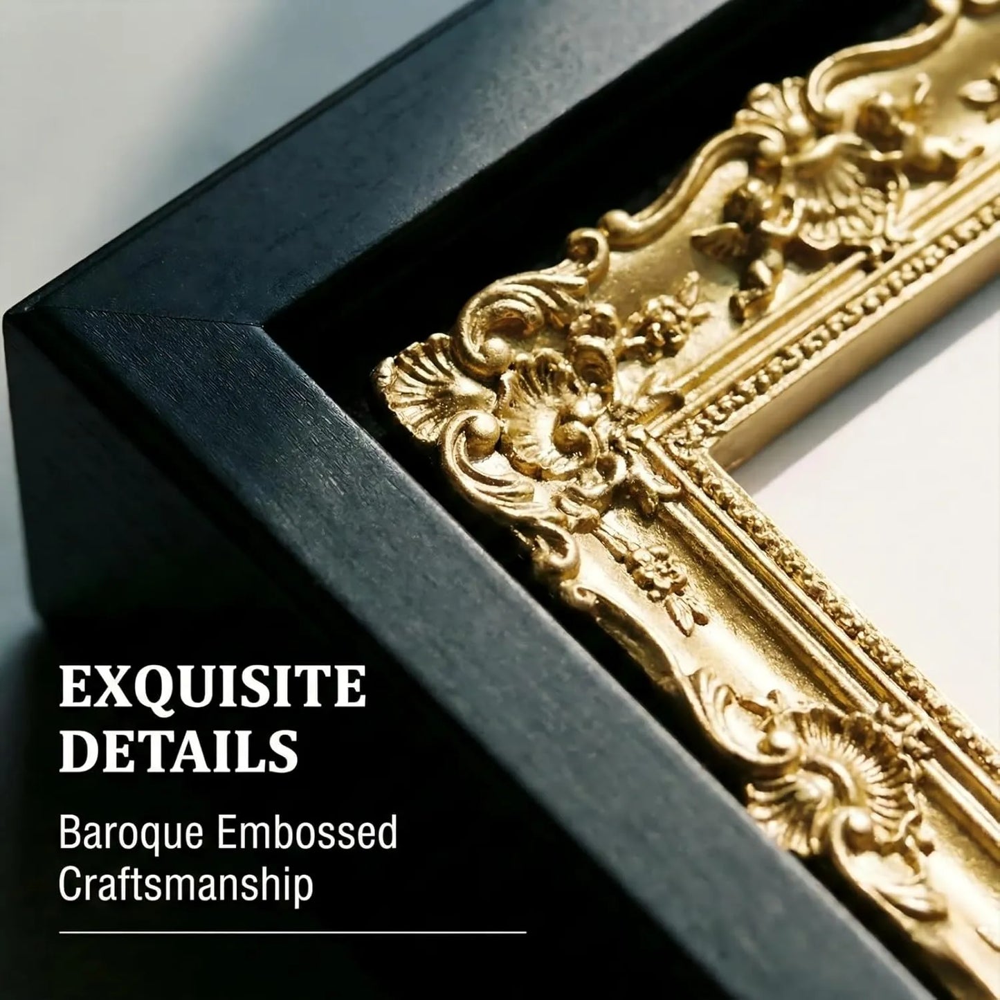 🏛️ DIY Mini Museum Silhouette Box