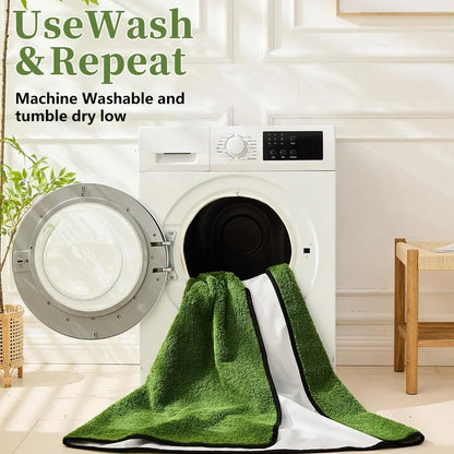 Washable Reusable Dog Pee Pad
