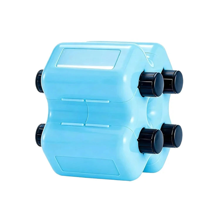 ✏️ MathRoll™ 4-in-1 Math Roller Stamp