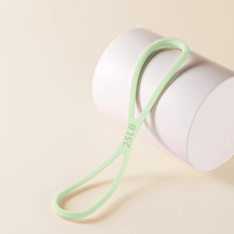 EaseLoop - 8-Shape Resistance Band
