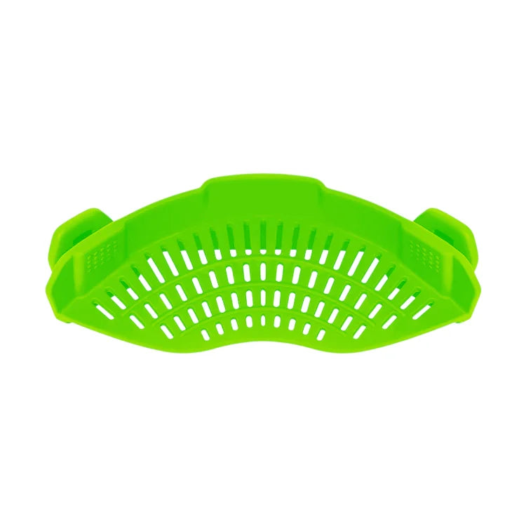 Silicone Pot Strainer