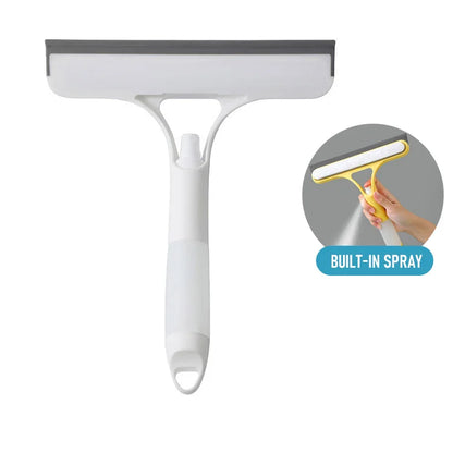 3-in-1 Window Cleaning Squeegee