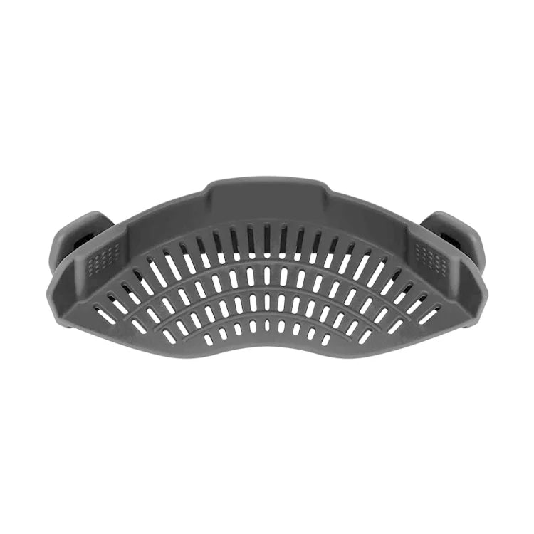 Silicone Pot Strainer