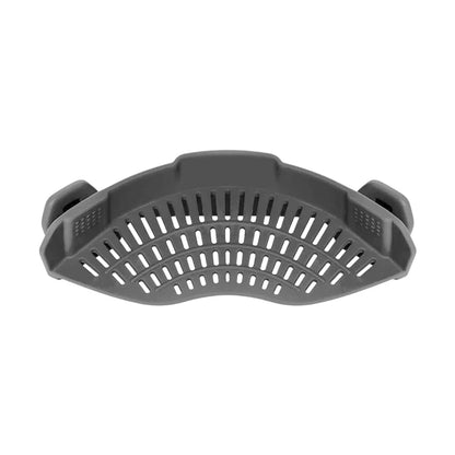 Silicone Pot Strainer